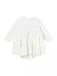MAYORAL | Baby Kleid  | Creme
