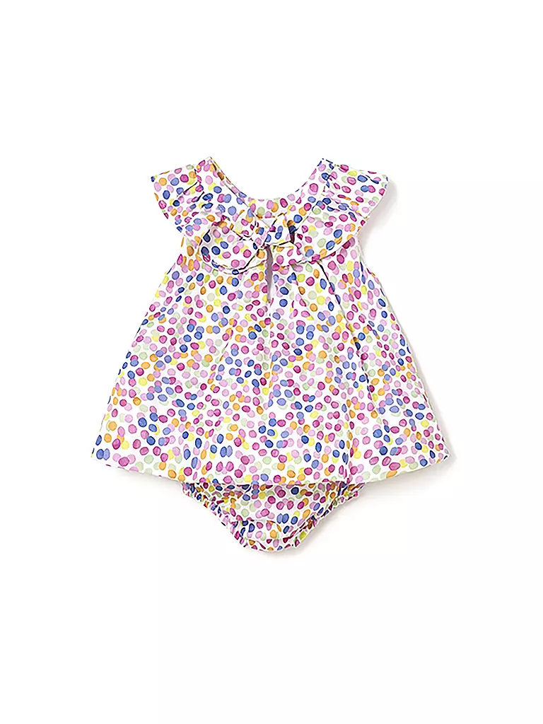 MAYORAL | Baby Kleid mit Höschen | pink