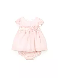 MAYORAL | Baby Kleid | rosa