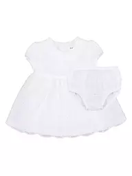 MAYORAL | Baby Kleid | creme