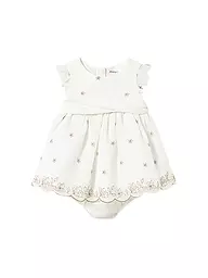 MAYORAL | Baby Kleid | creme
