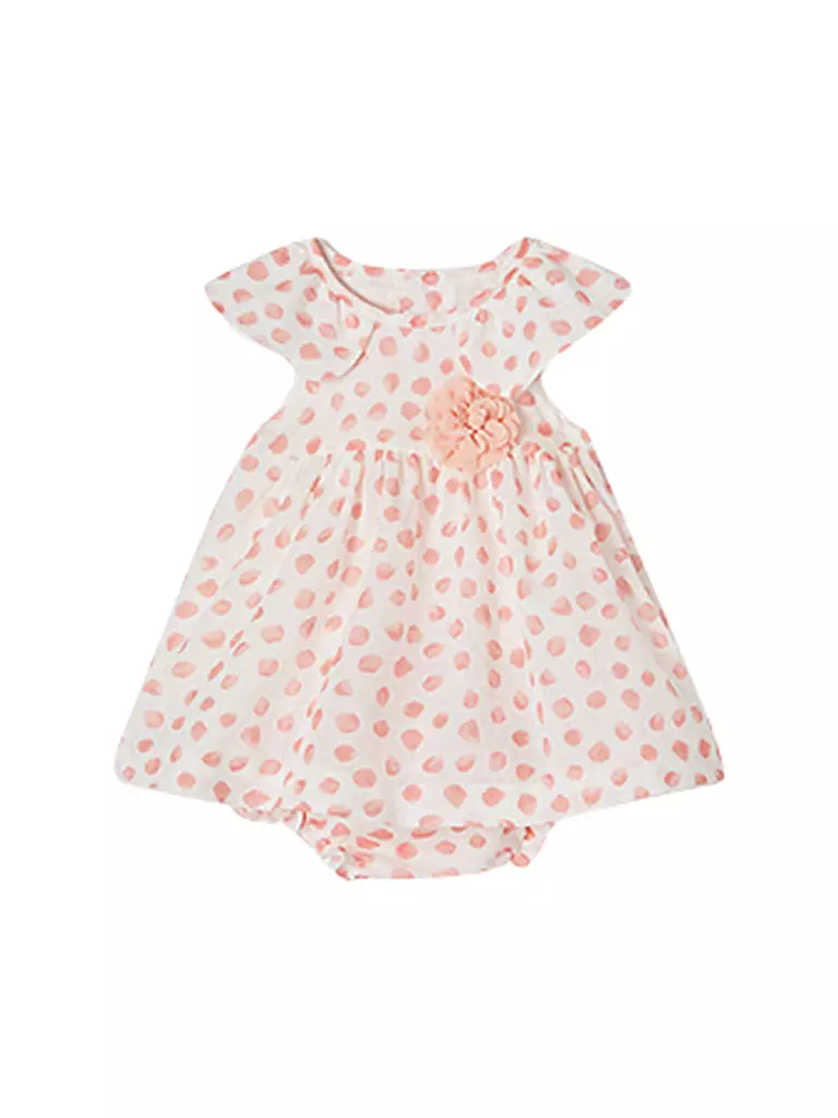 MAYORAL | Baby Kleid | rosa