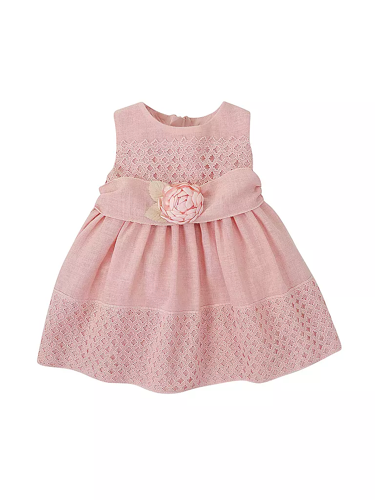 MAYORAL | Baby Kleid | rosa