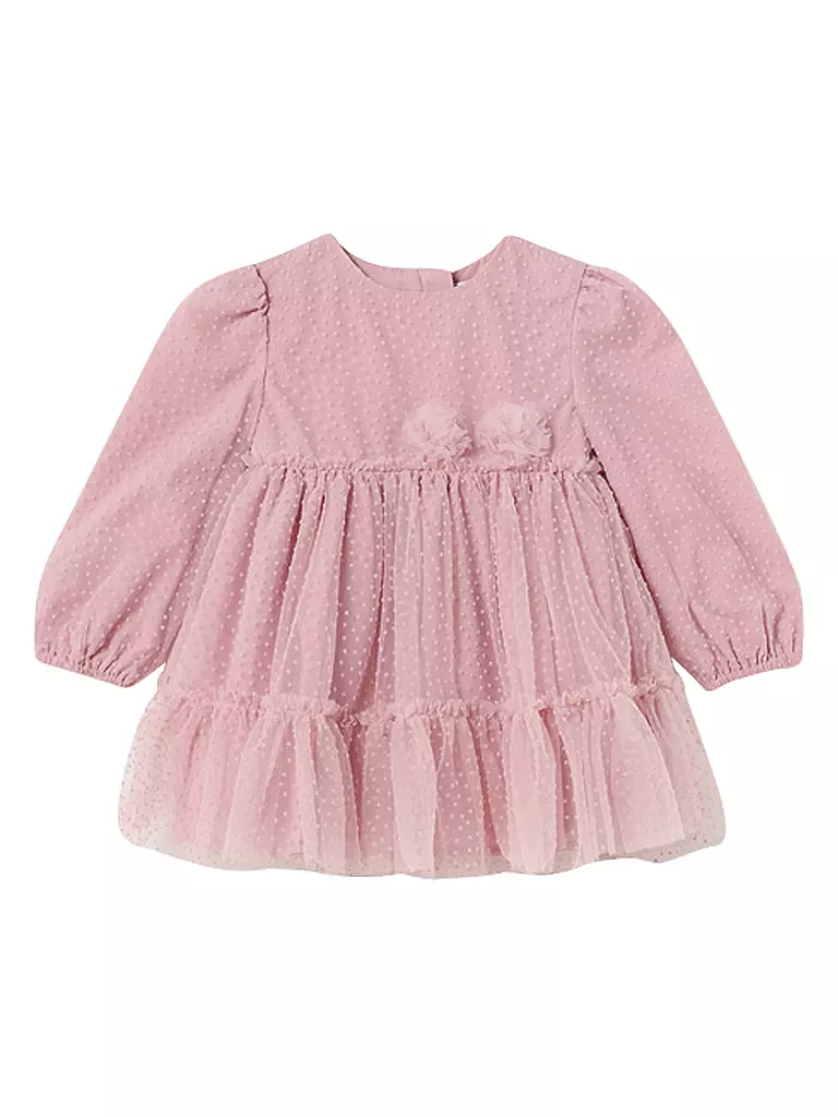 MAYORAL | Baby Kleid | rosa