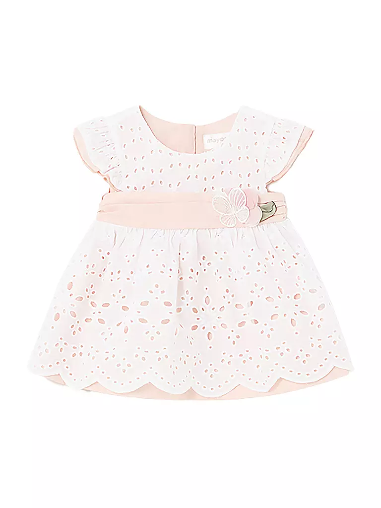 MAYORAL | Baby Kleid | rosa