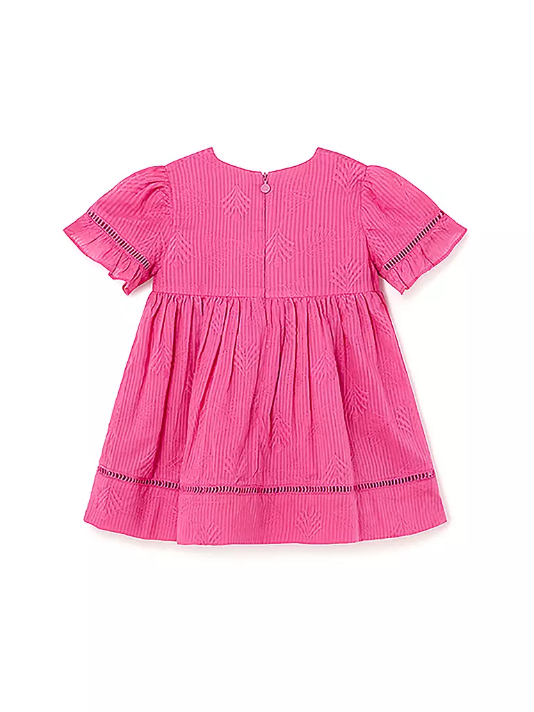 MAYORAL | Baby Kleid | pink