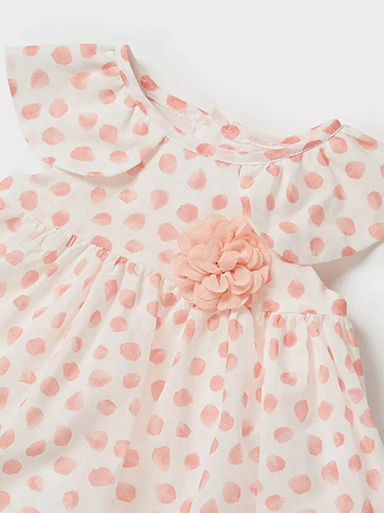 MAYORAL | Baby Kleid | rosa