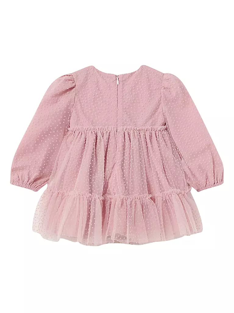 MAYORAL | Baby Kleid | rosa