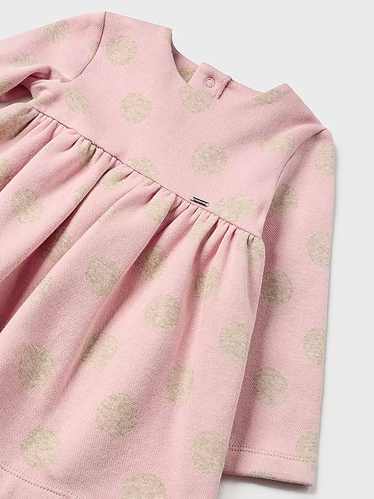 MAYORAL | Baby Kleid | rosa