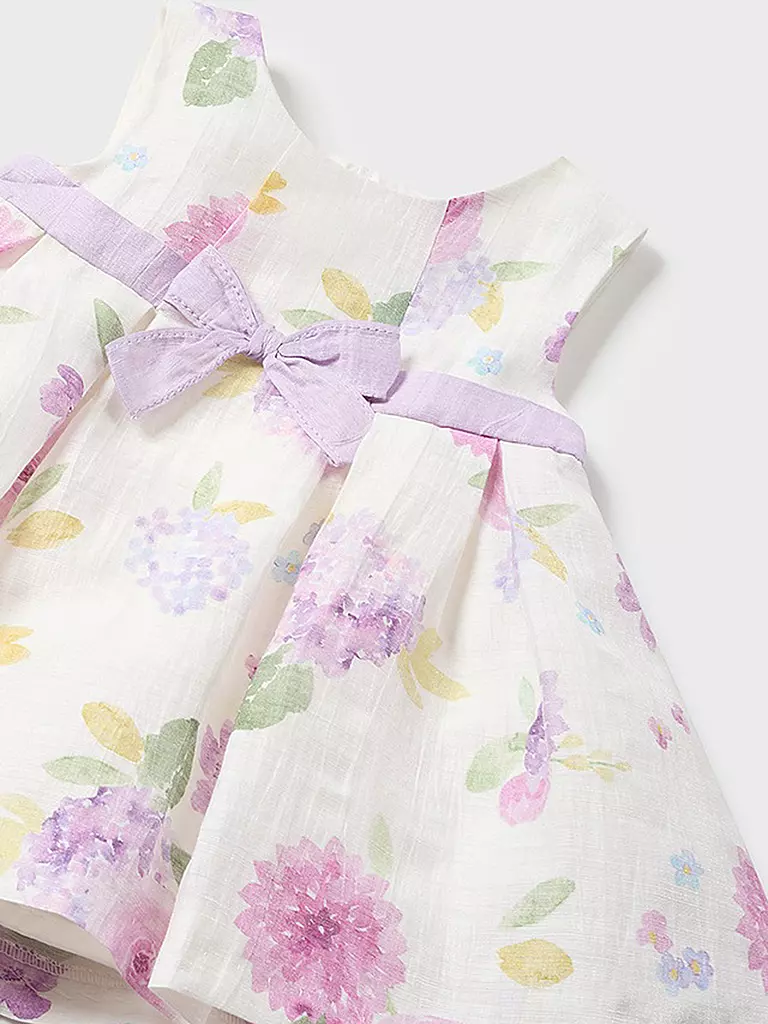 MAYORAL | Baby Kleid | weiss