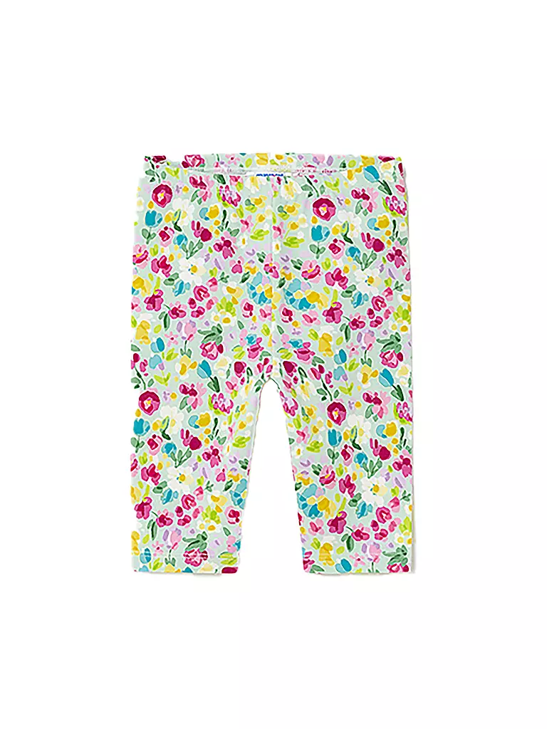 MAYORAL | Baby Leggings | bunt