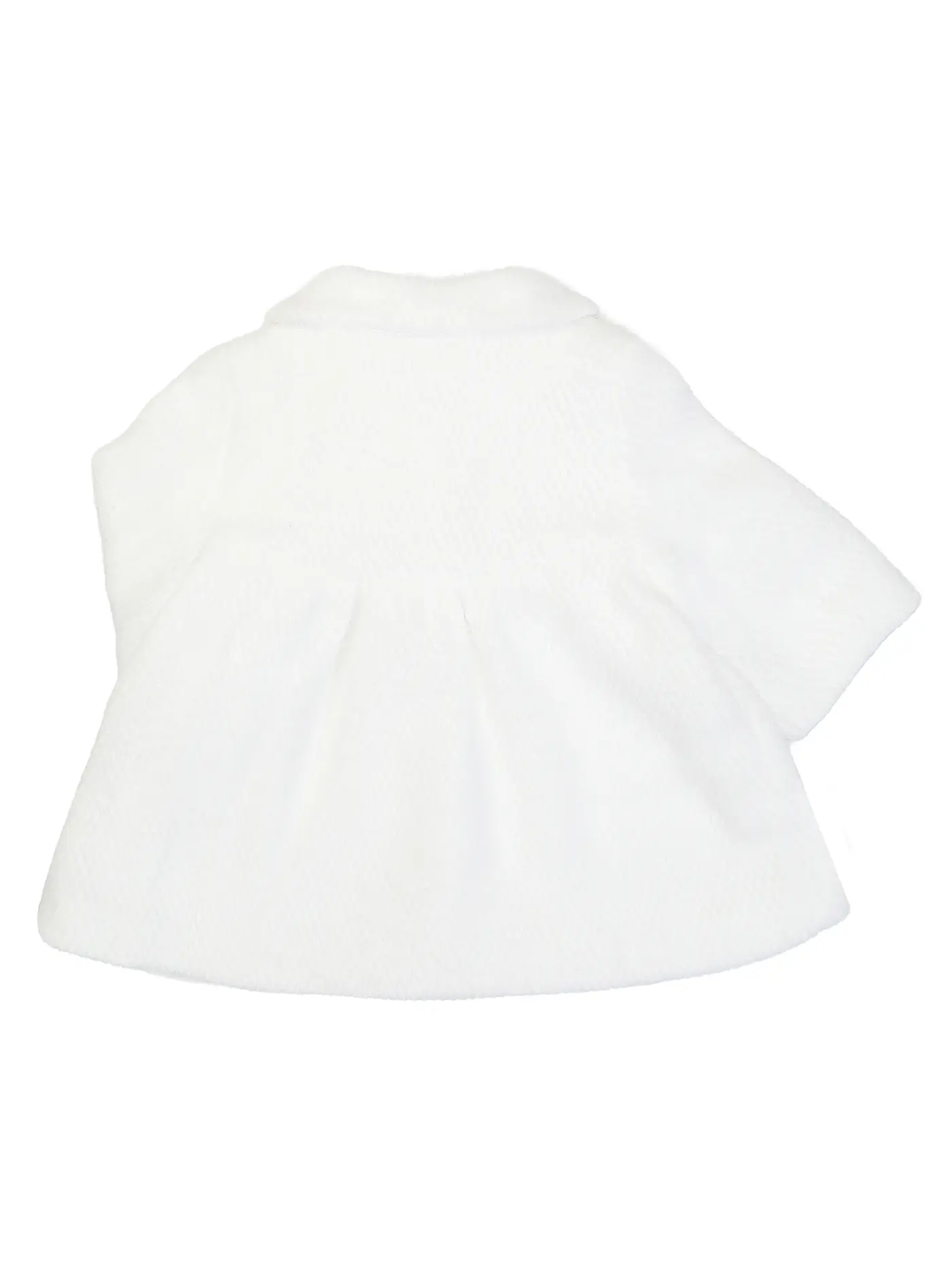 MAYORAL | Baby Mädchen Jacke | creme