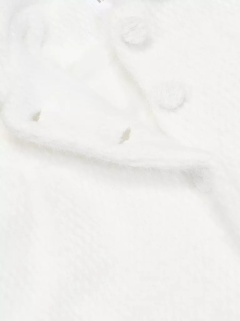 MAYORAL | Baby Mädchen Jacke | creme