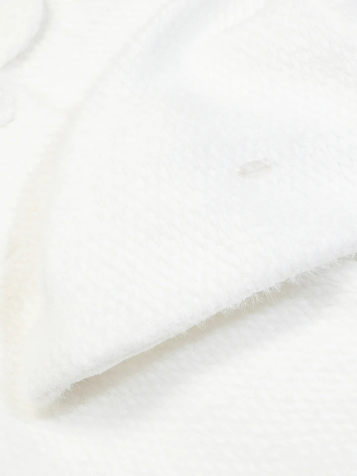 MAYORAL | Baby Mädchen Jacke | creme