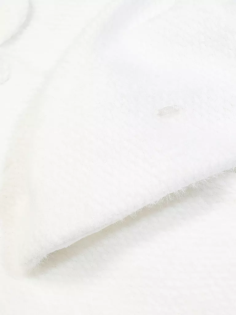 MAYORAL | Baby Mädchen Jacke | creme