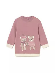 MAYORAL | Baby Mädchen Kleid | Rosa