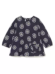MAYORAL | Baby Mädchen Kleid | Dunkelblau