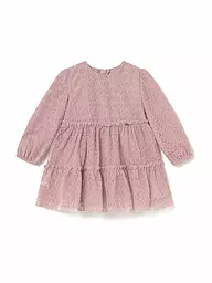 MAYORAL | Baby Mädchen Kleid | Rosa