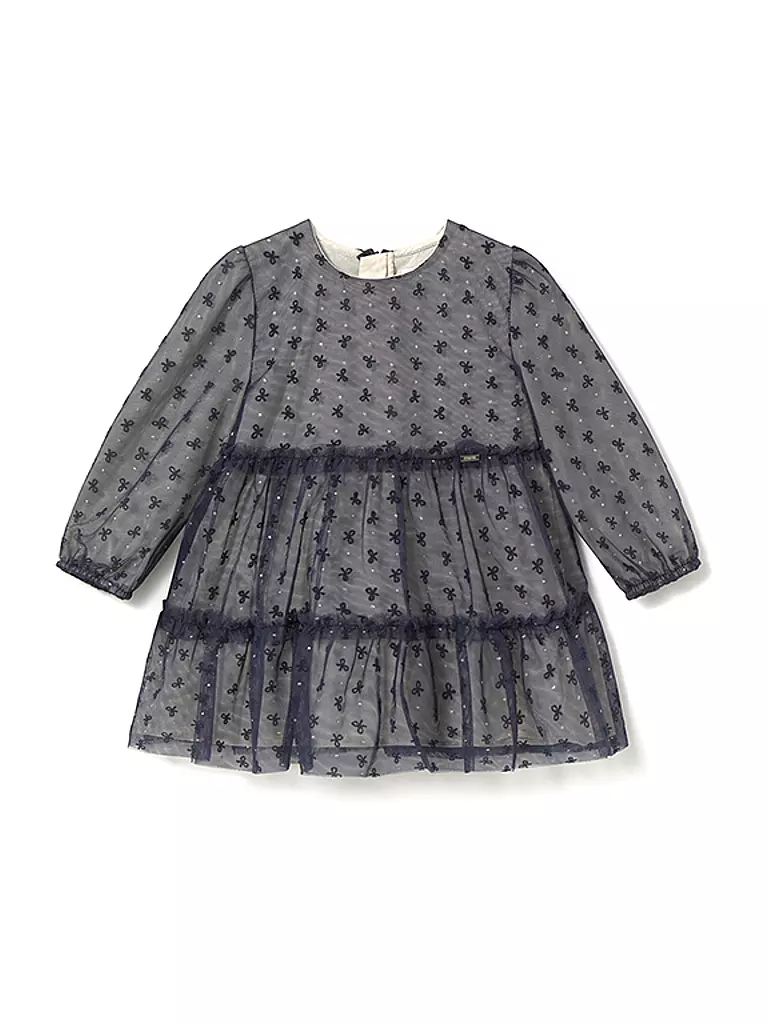 MAYORAL | Baby Mädchen Kleid | dunkelblau