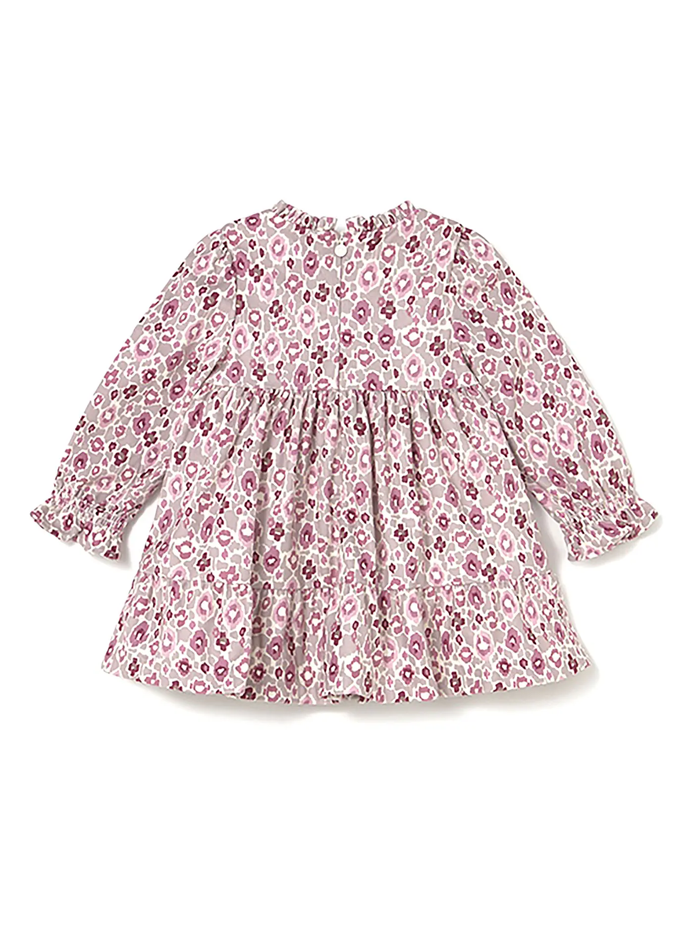 MAYORAL | Baby Mädchen Kleid | rosa