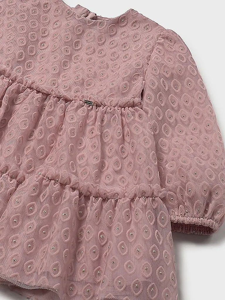 MAYORAL | Baby Mädchen Kleid | 