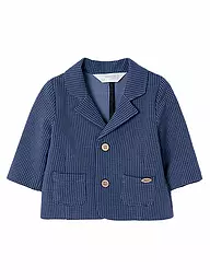 MAYORAL | Baby Sakko | blau