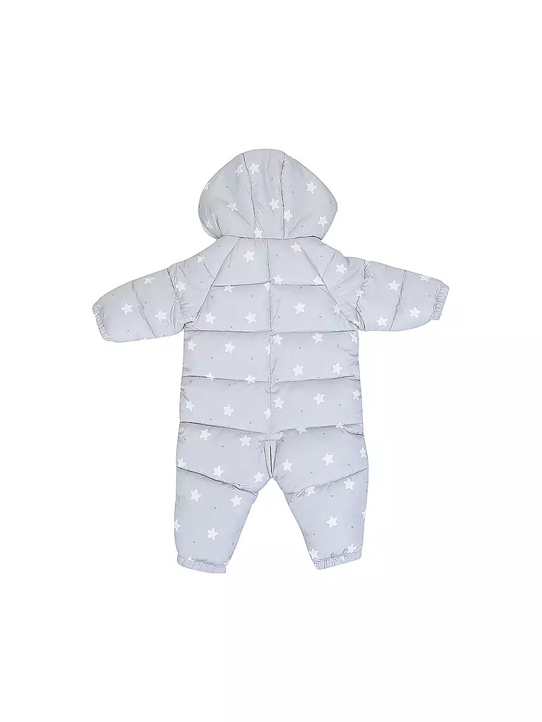 MAYORAL | Baby Schneeoverall | grau