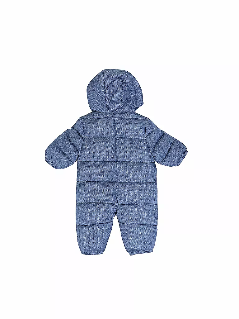 MAYORAL | Baby Schneeoverall | blau