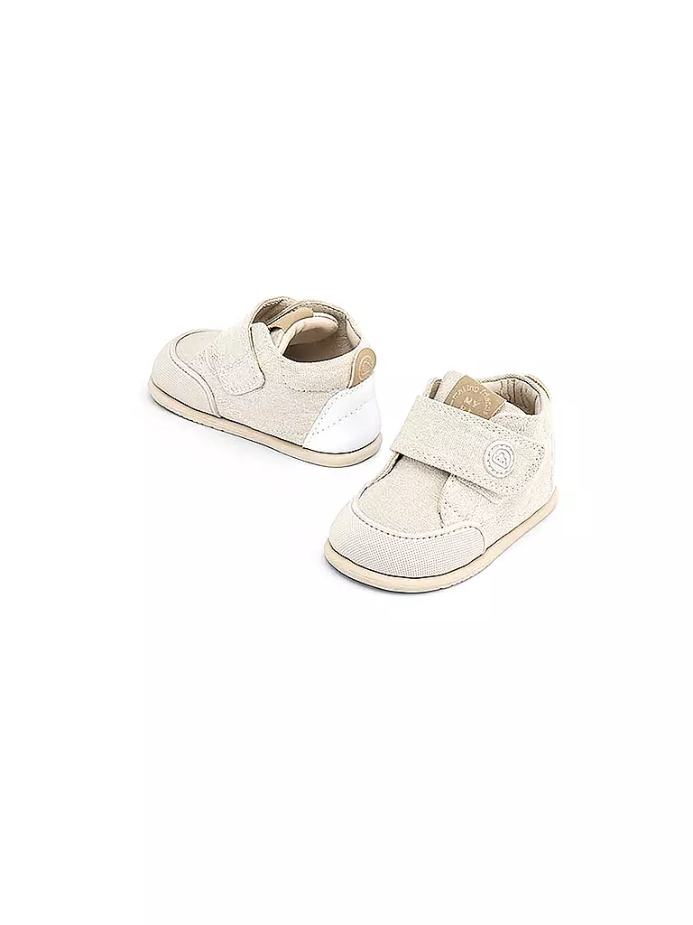 MAYORAL | Baby Schuhe  | beige