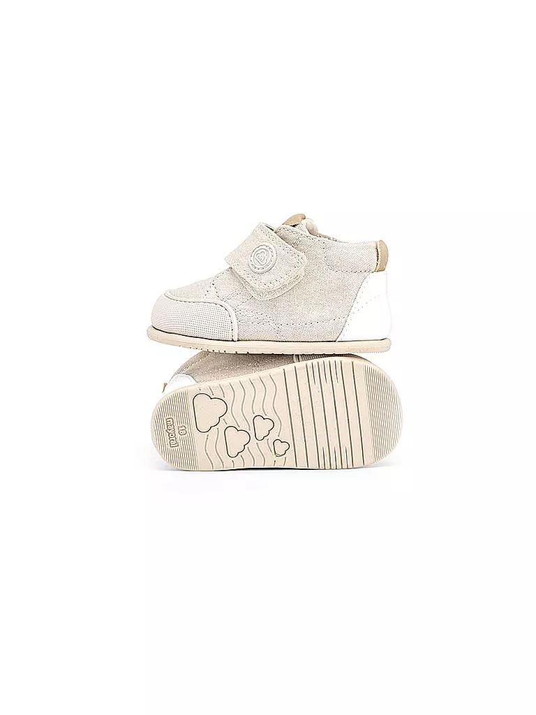 MAYORAL | Baby Schuhe  | beige