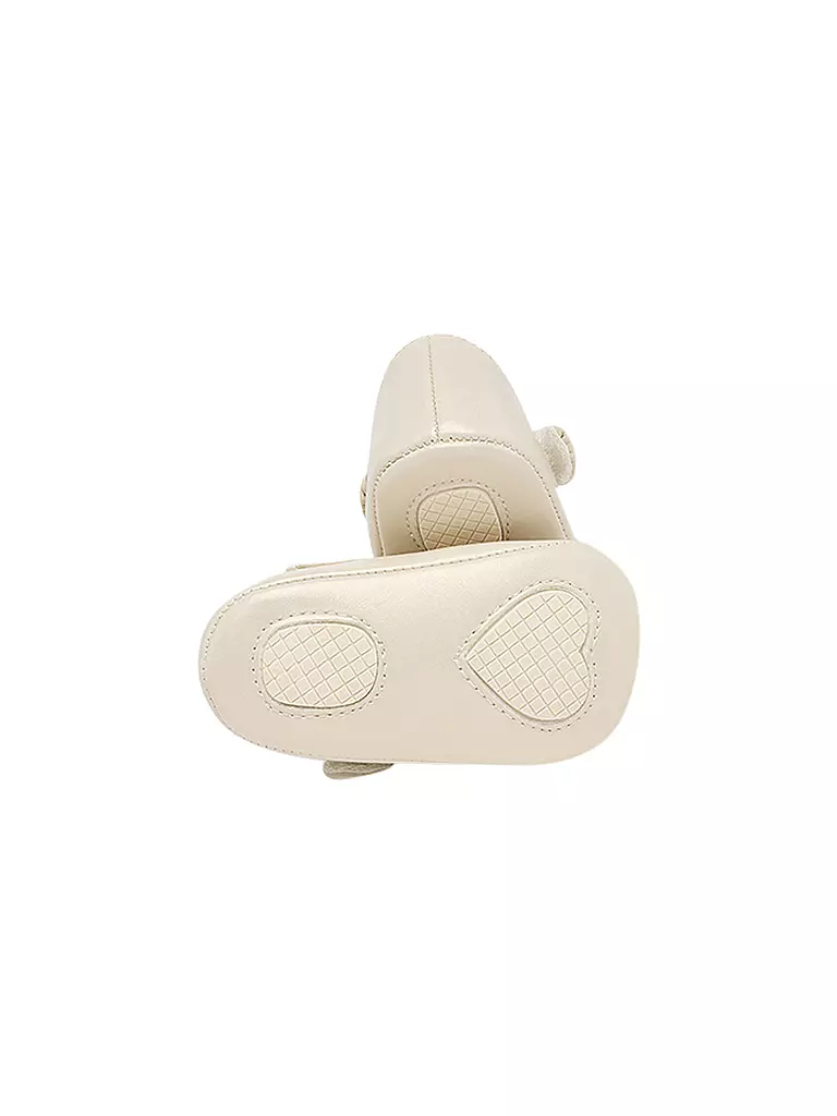 MAYORAL | Baby Schuhe  | creme