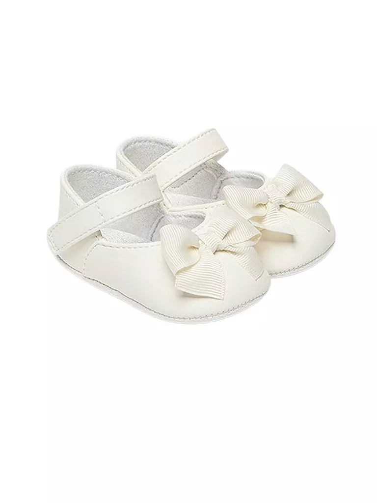 MAYORAL | Baby Schuhe und Haarreif 2-teilig | rosa