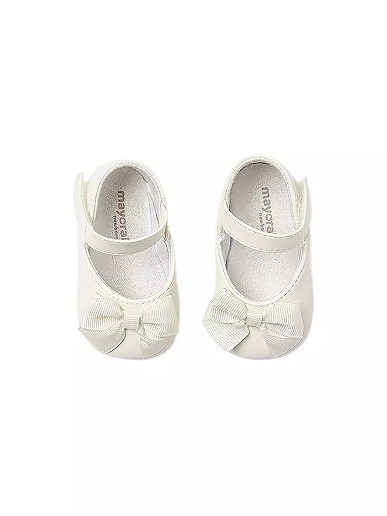 MAYORAL | Baby Schuhe und Haarreif 2-teilig | rosa