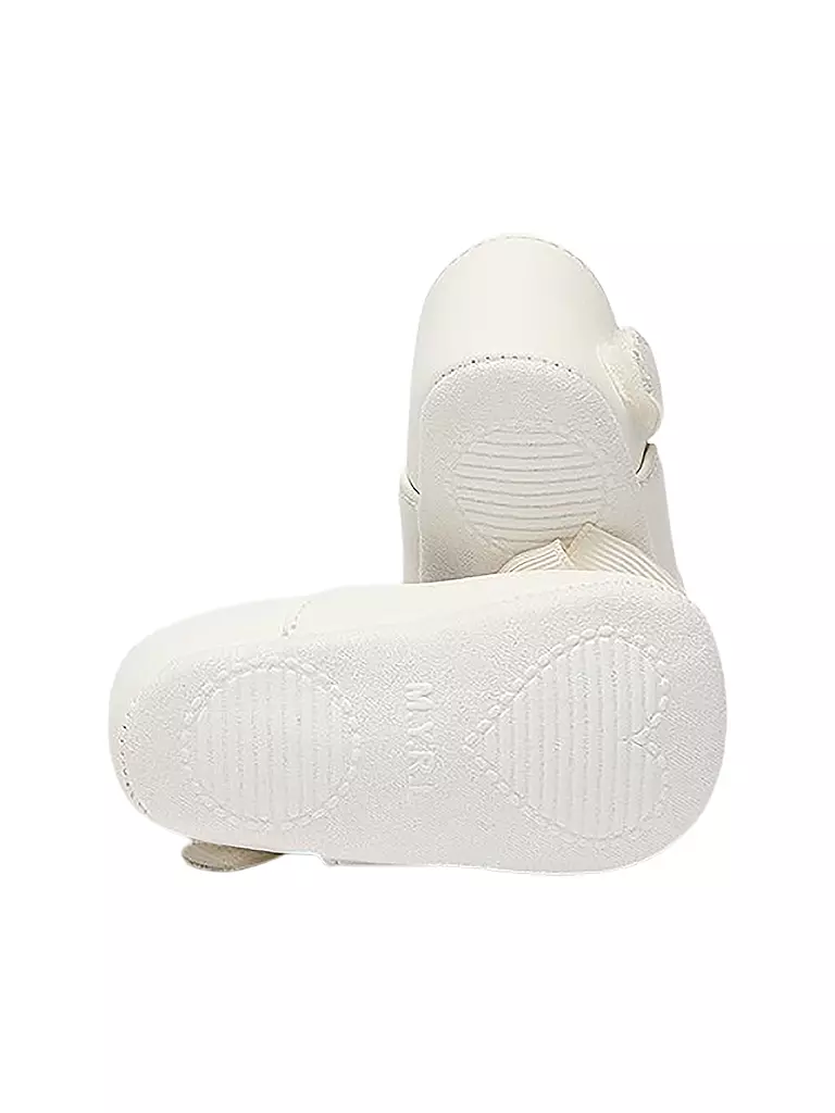 MAYORAL | Baby Schuhe und Haarreif 2-teilig | rosa