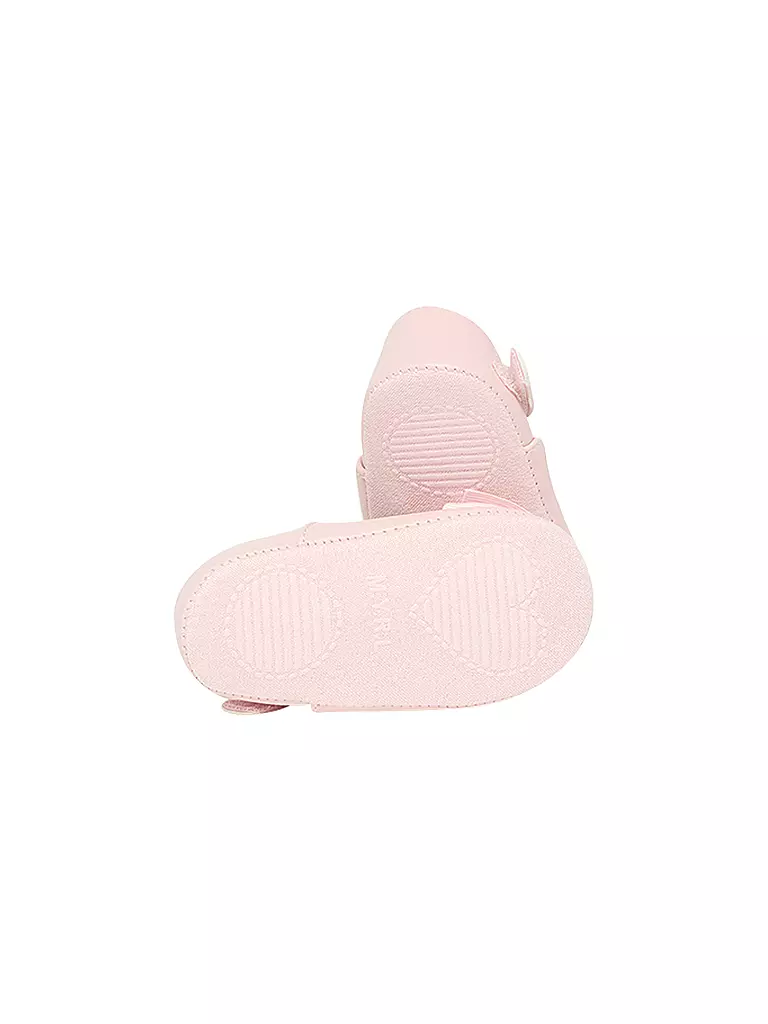 MAYORAL | Baby Schuhe und Haarreif 2-teilig | rosa