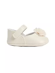 MAYORAL | Baby Schuhe | creme