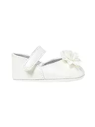MAYORAL | Baby Schuhe | creme