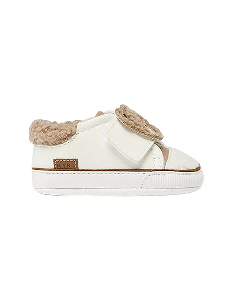 MAYORAL | Baby Schuhe | beige