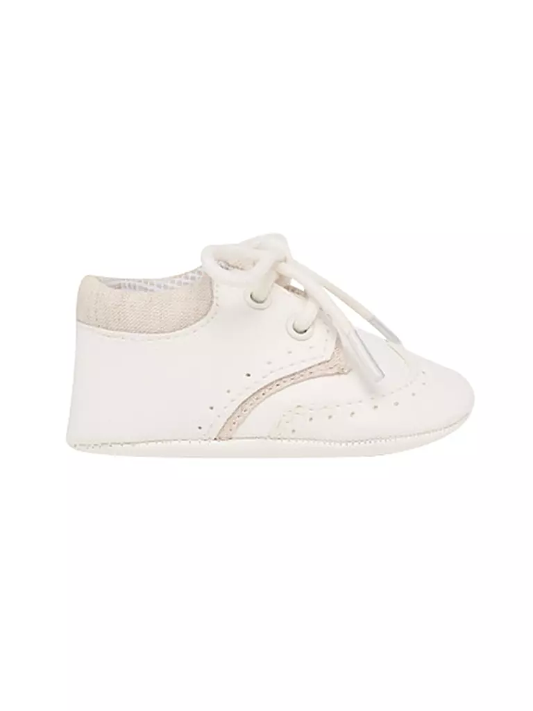 MAYORAL | Baby Schuhe | creme