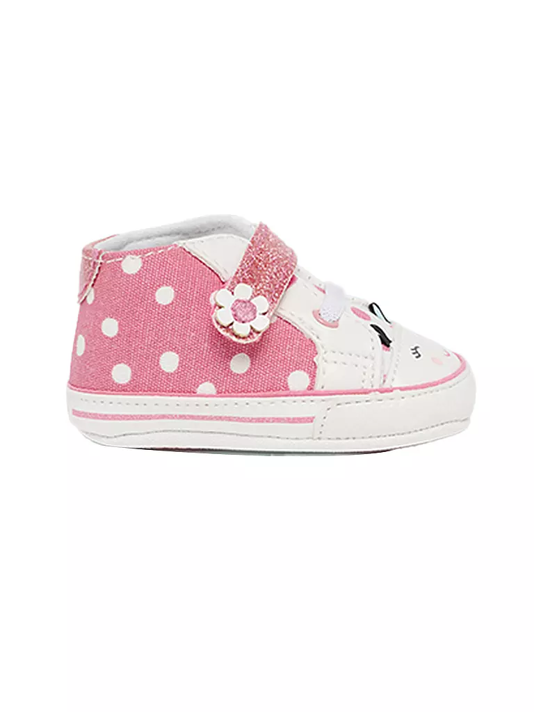 MAYORAL | Baby Schuhe | pink