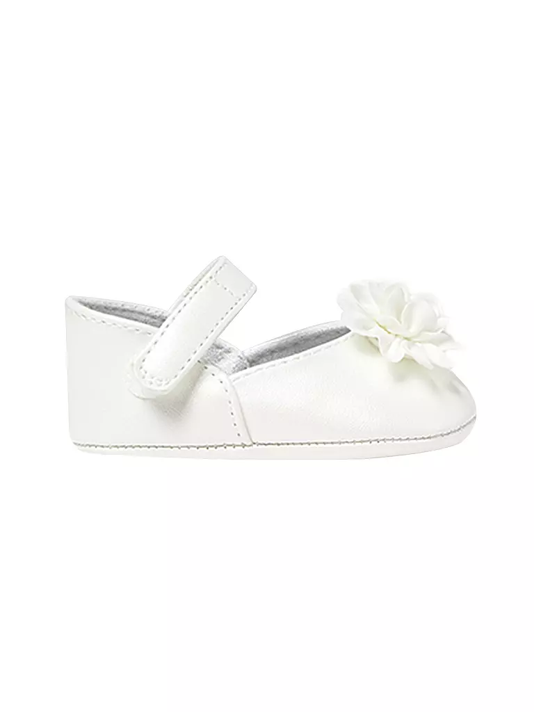 MAYORAL | Baby Schuhe | creme
