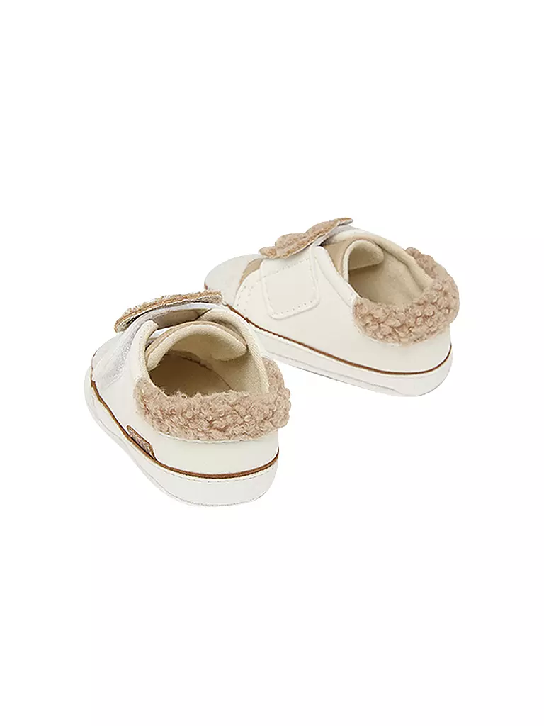 MAYORAL | Baby Schuhe | beige