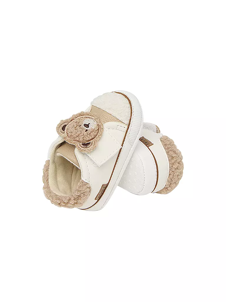 MAYORAL | Baby Schuhe | beige