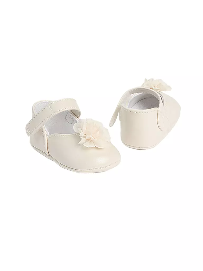 MAYORAL | Baby Schuhe | creme