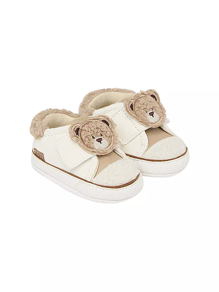 MAYORAL | Baby Schuhe | beige