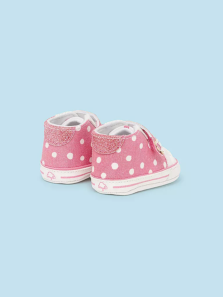 MAYORAL | Baby Schuhe | pink