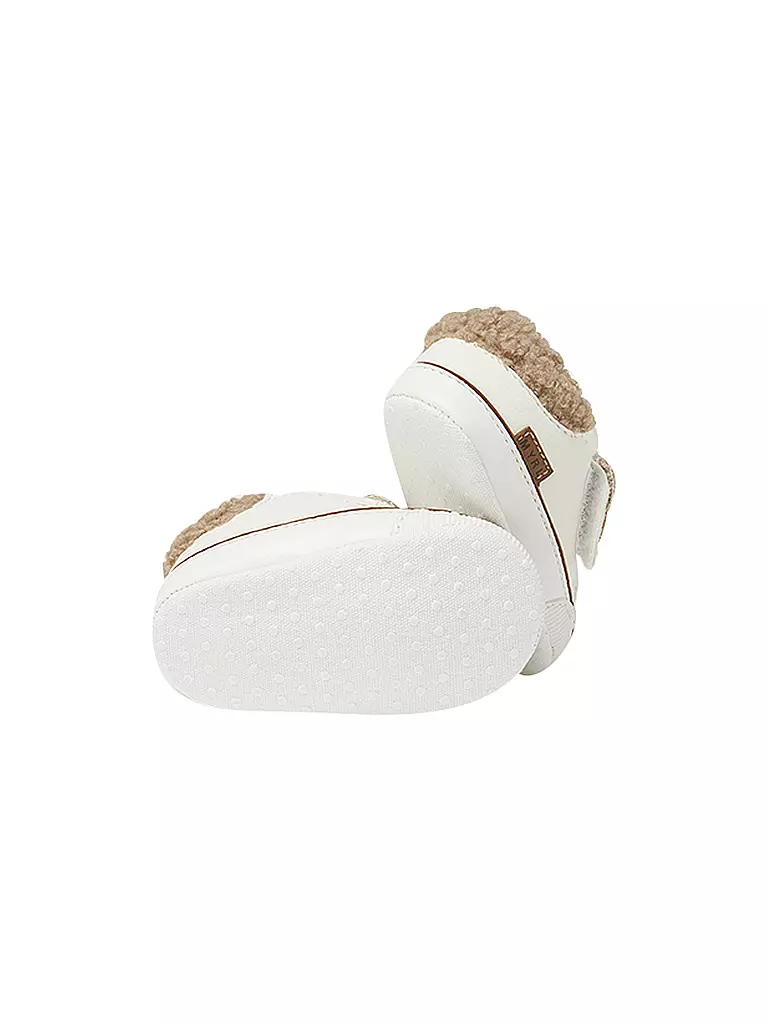 MAYORAL | Baby Schuhe | beige