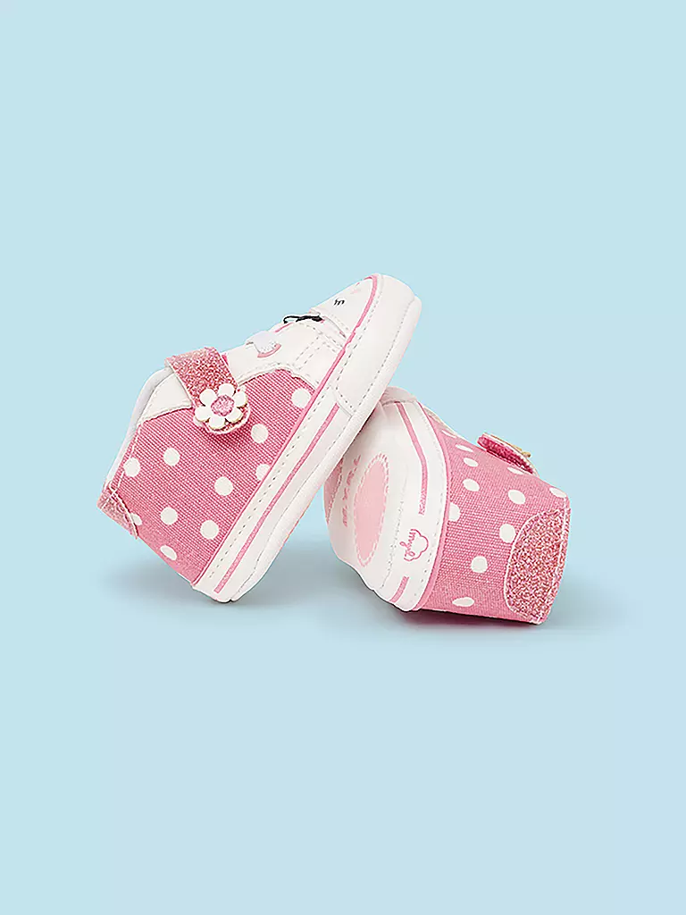 MAYORAL | Baby Schuhe | pink