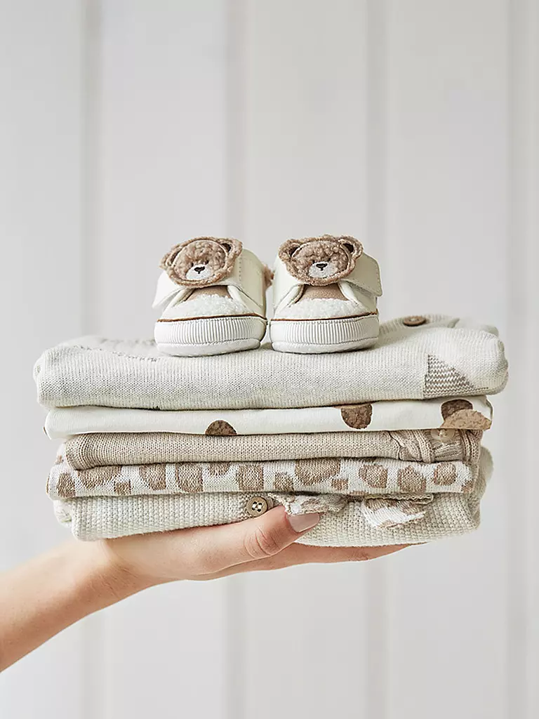 MAYORAL | Baby Schuhe | beige
