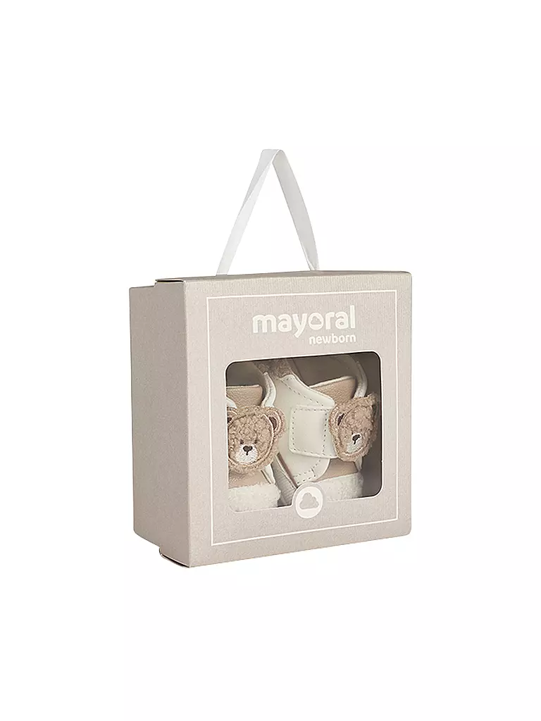 MAYORAL | Baby Schuhe | beige